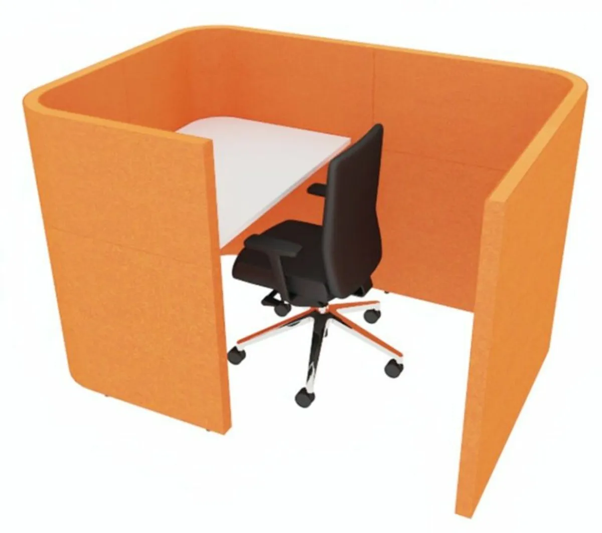 Acoustic meeting booths - Image 3