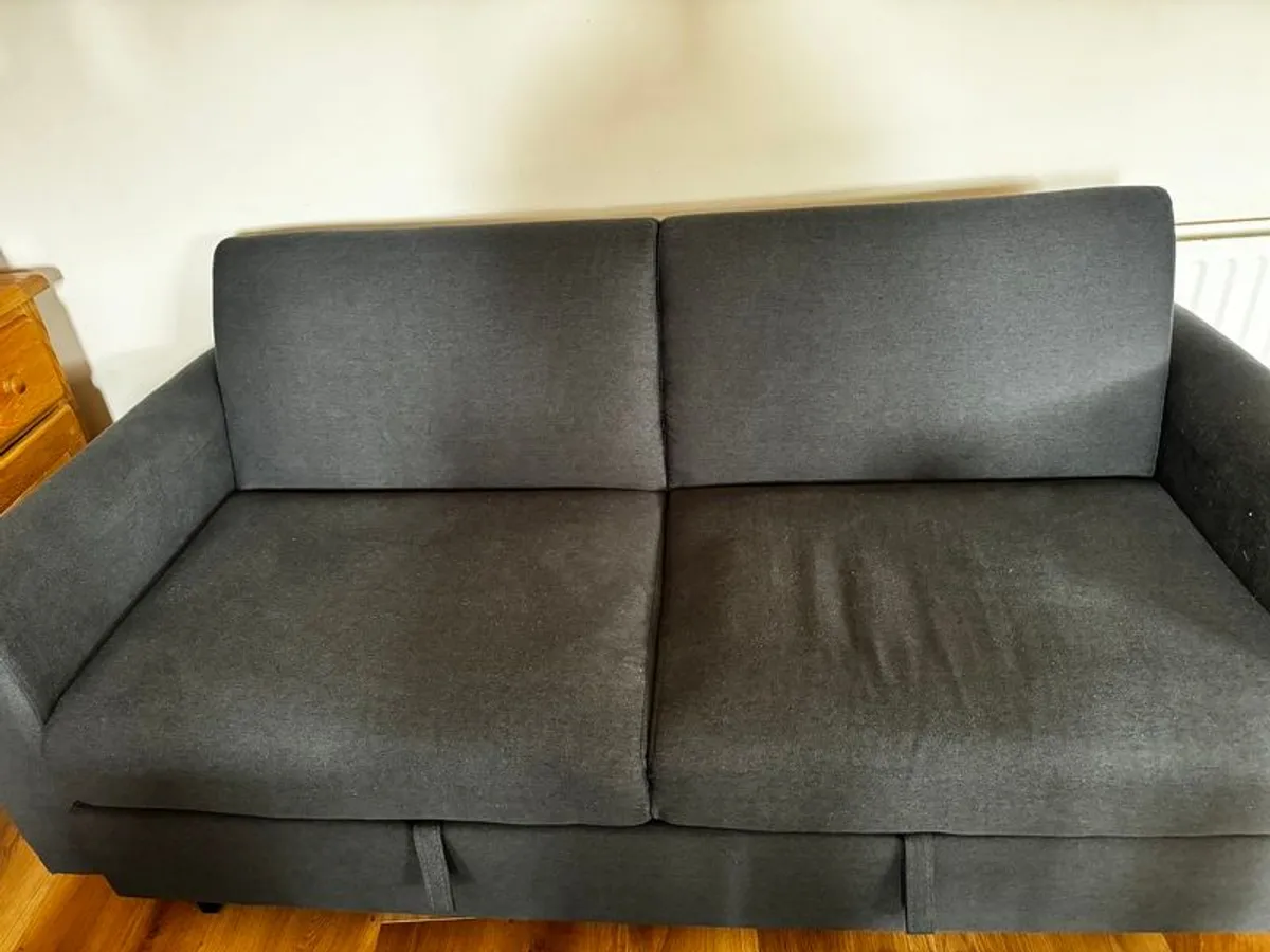 Sofa bed Dublin