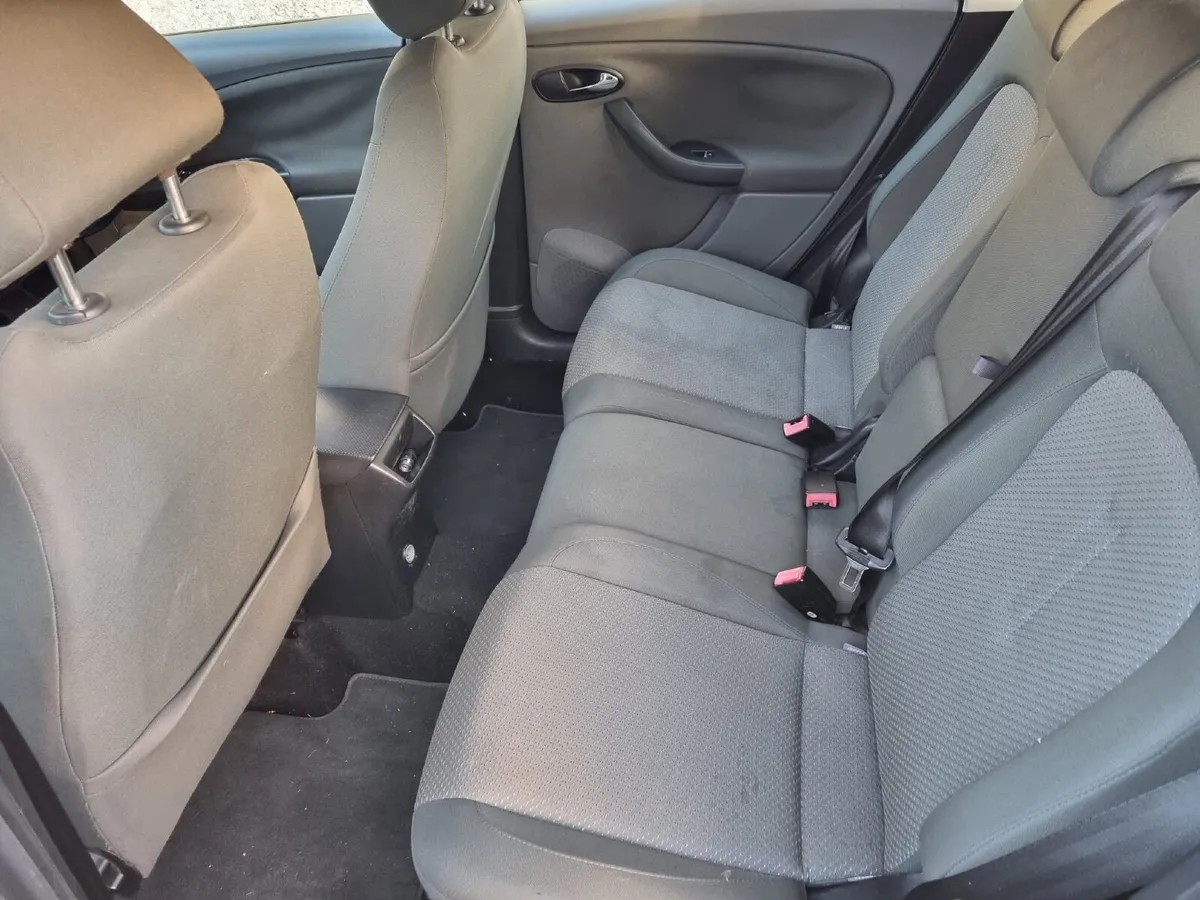 Seat - Image 1