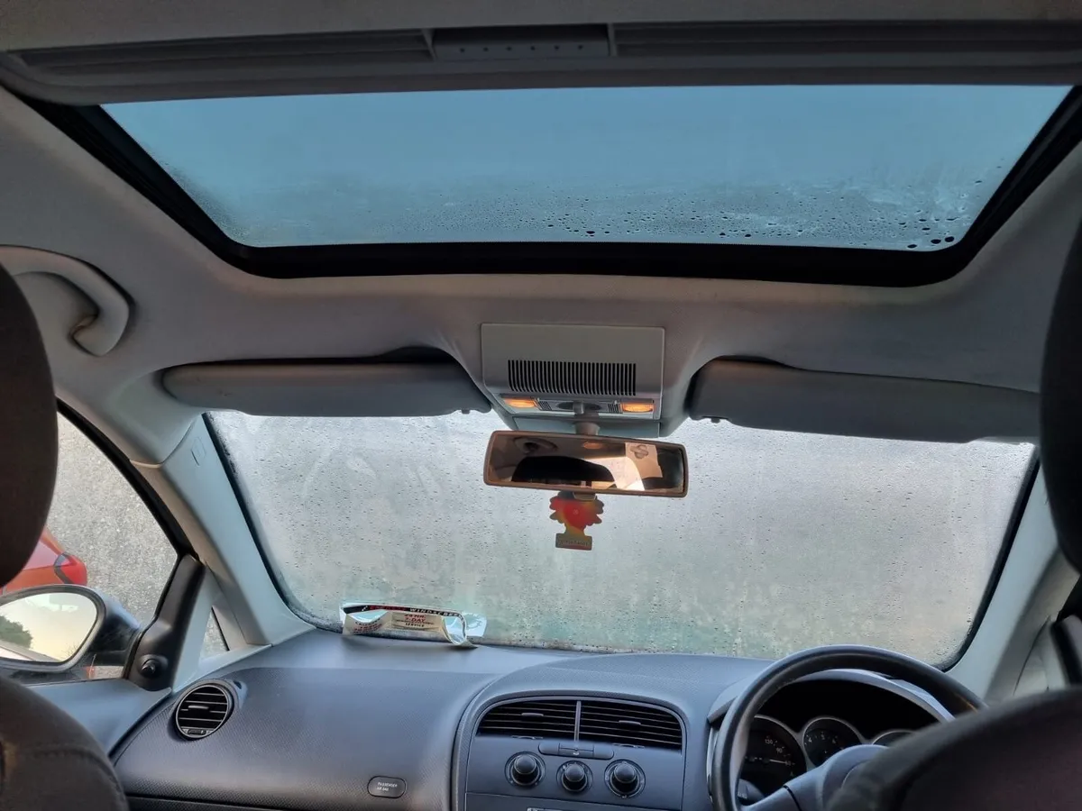 Seat - Image 4