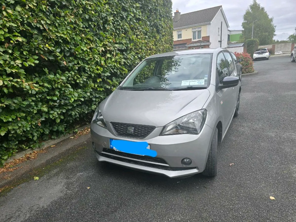 Seat Mii - Image 1