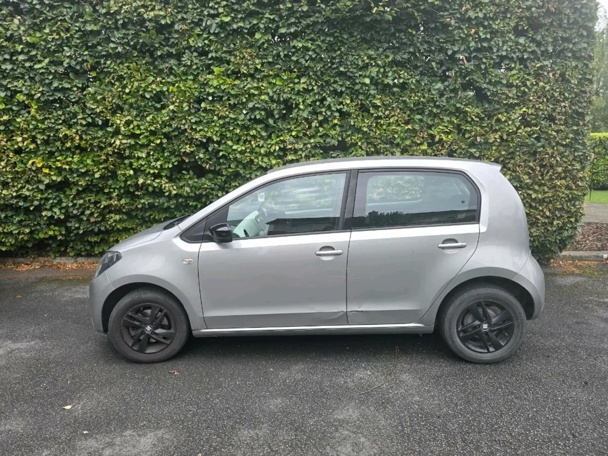 Seat Mii - Image 2