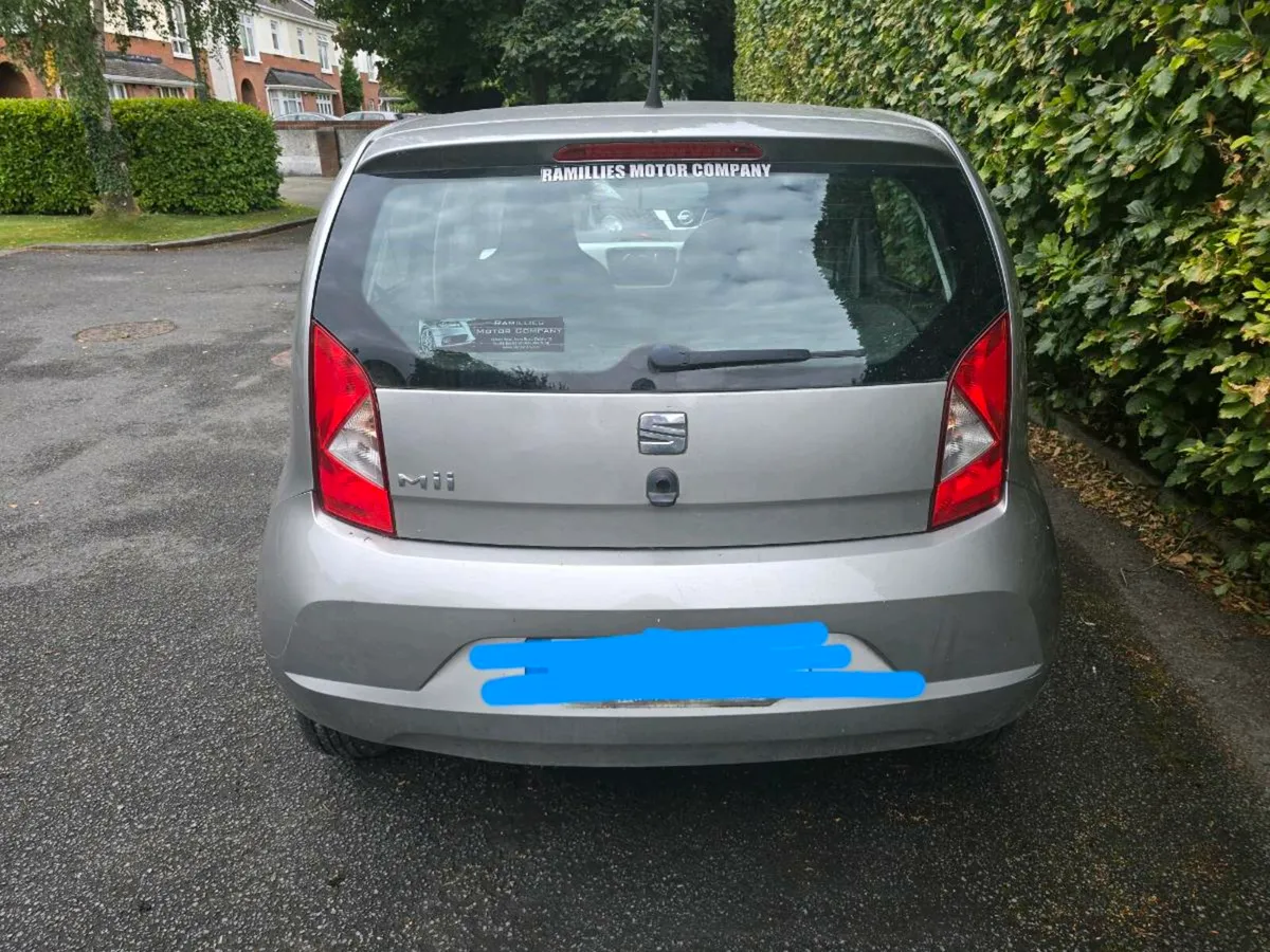 Seat Mii - Image 3
