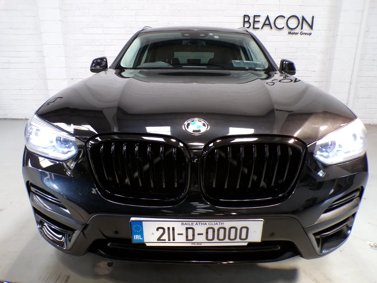 *2021*BMW XDRIVE30E SE AUTO PLUG-IN HYBRID*BMW ALL - Image 4
