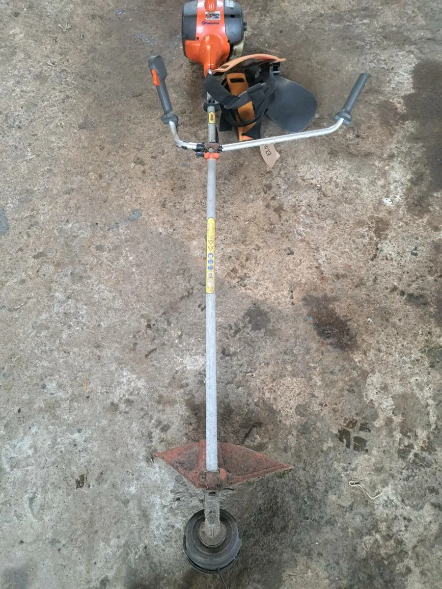 strimmer - Image 4