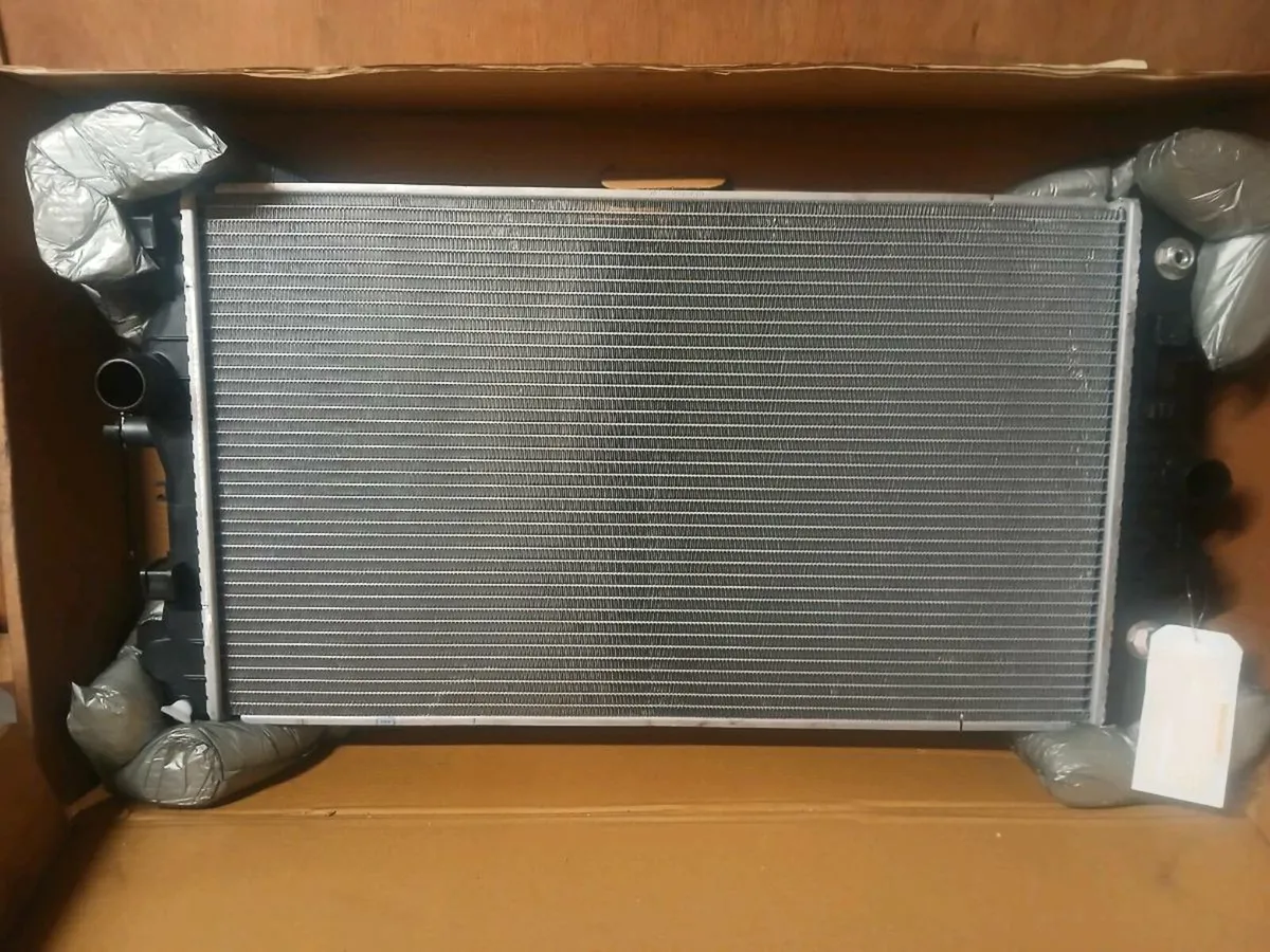 Car Radiators - Image 1
