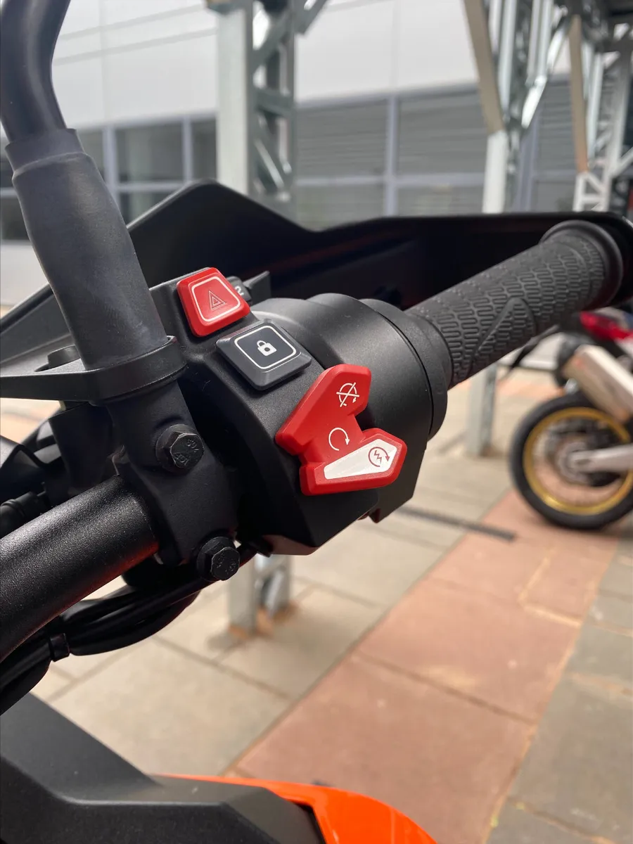 KTM 1290 ADVENTURE S - Image 3