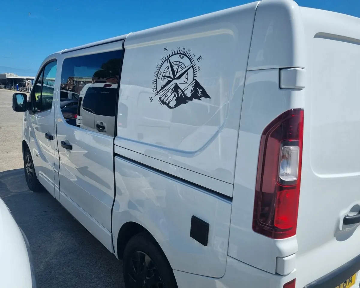 Van - Image 1