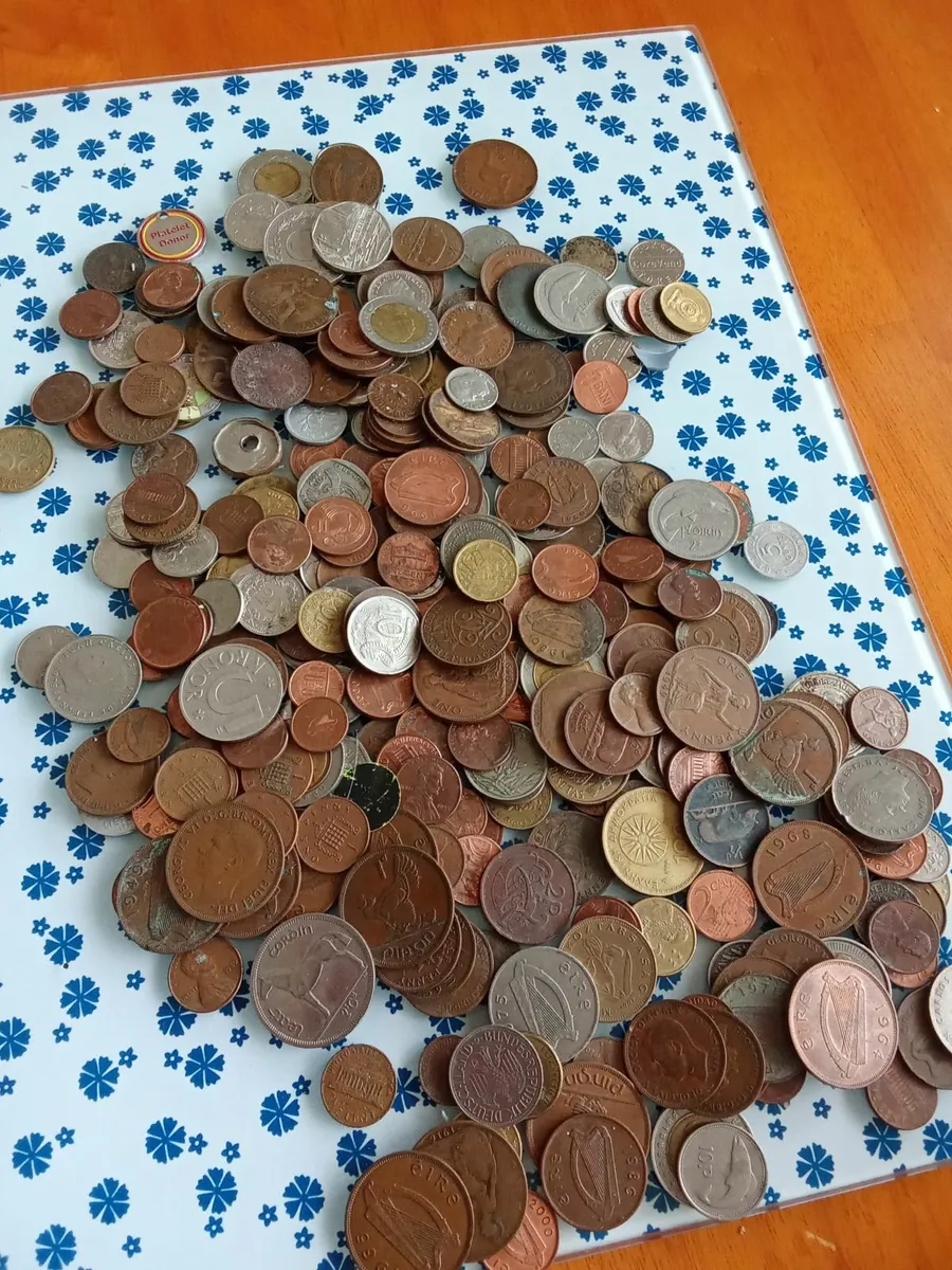 Coins - Image 1