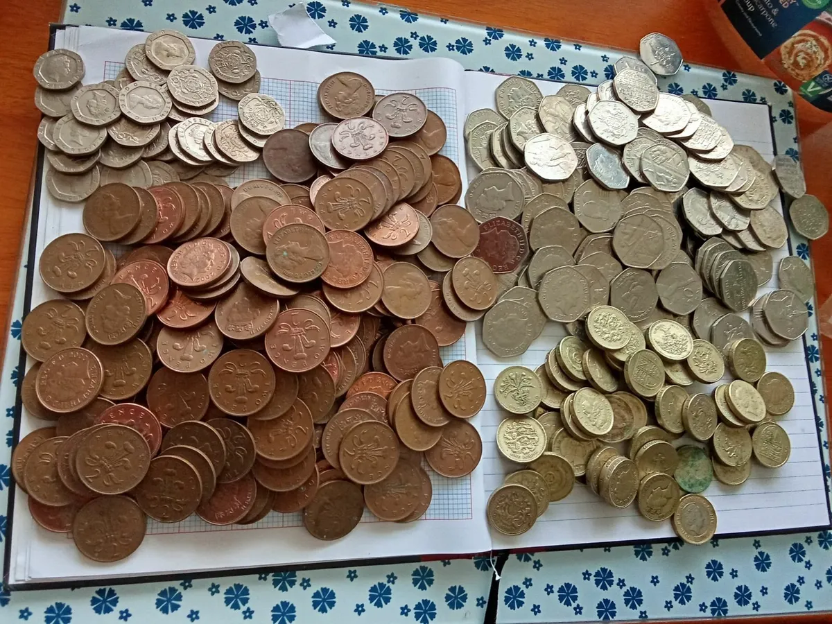Coins - Image 2