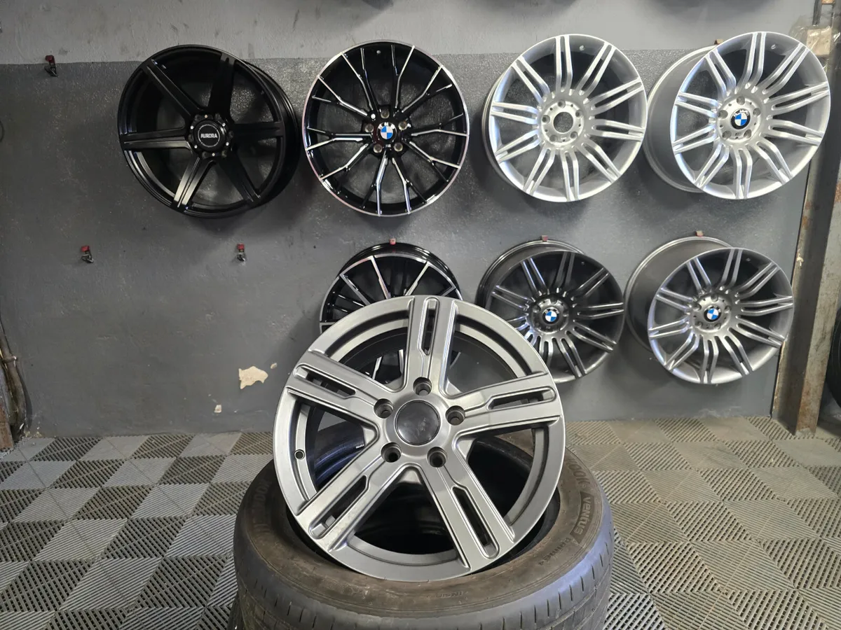 **Special** 16" DCS Torque