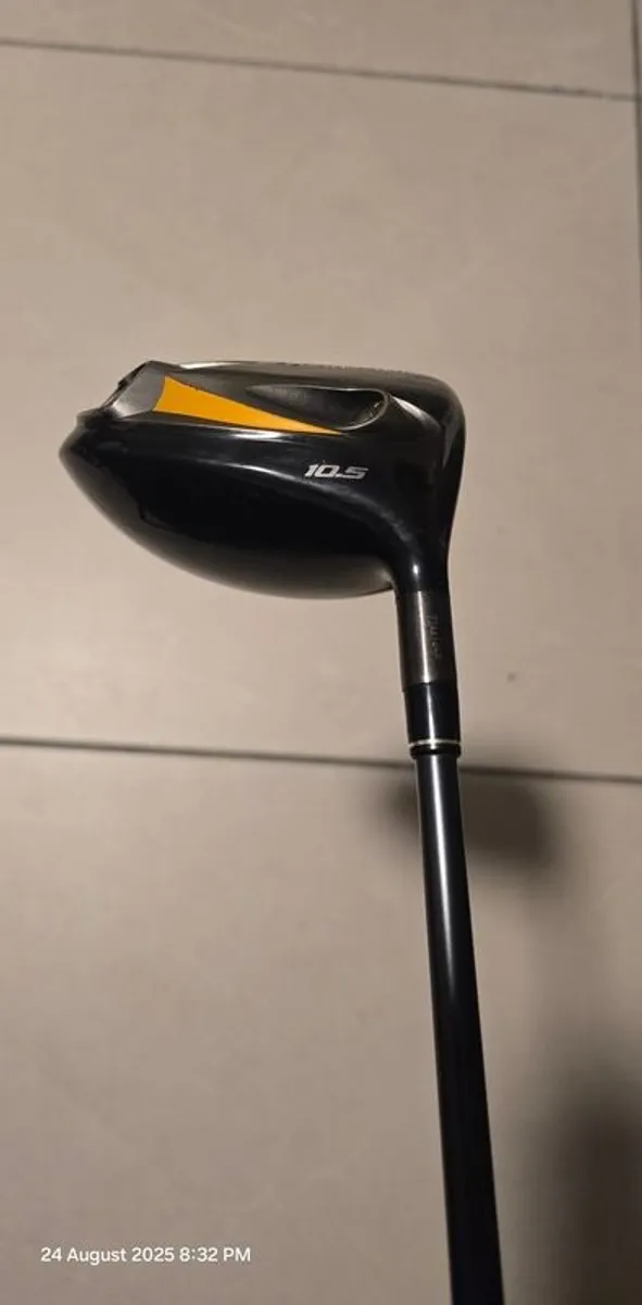 Taylormade R7 Superquad - Image 4
