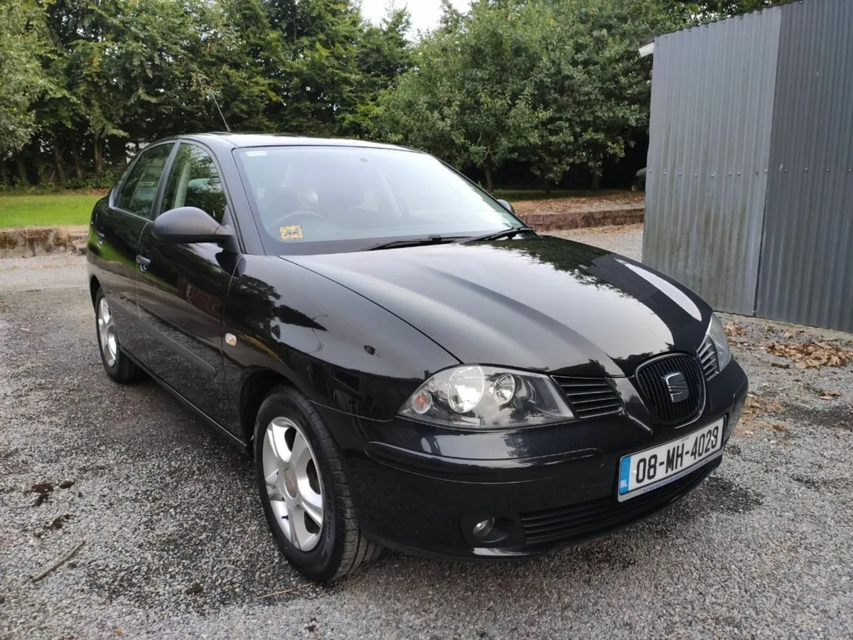 SEAT Cordoba 2008  Very good condition - Image 2