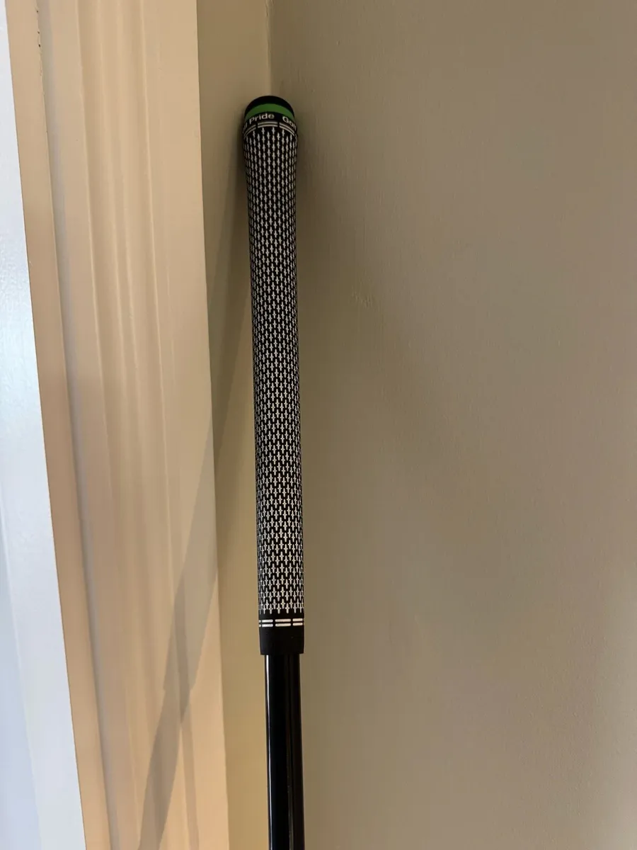 Fujikura Ventus Velocore Black Driver - Image 2
