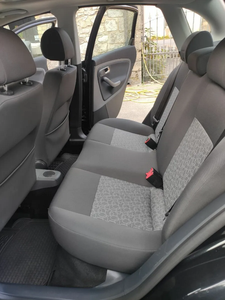 SEAT Cordoba 2008  Very good condition - Image 4