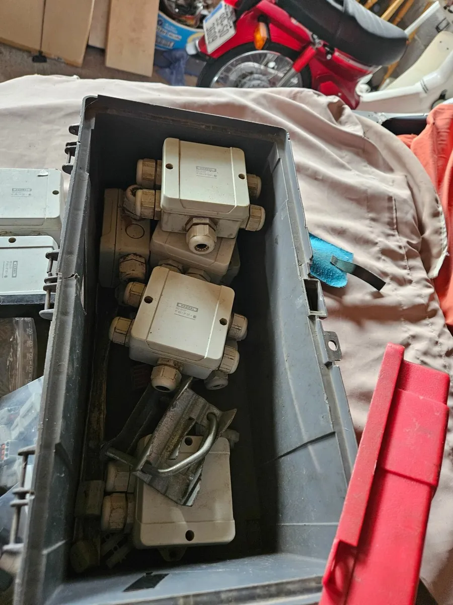 Electrical Accessories - Image 2