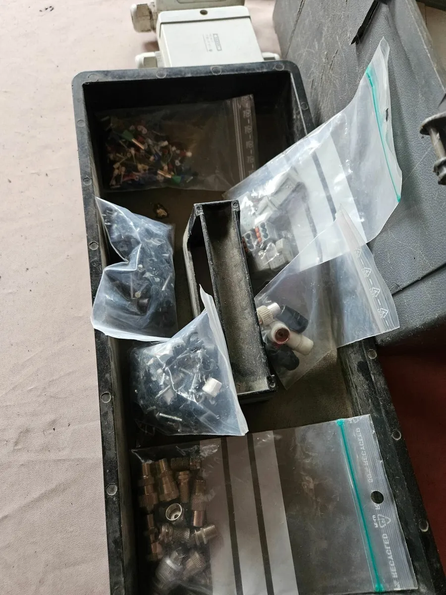 Electrical Accessories - Image 3