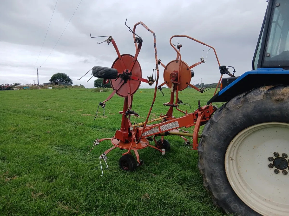 Lely Lotus 520 Stabilo - Image 2