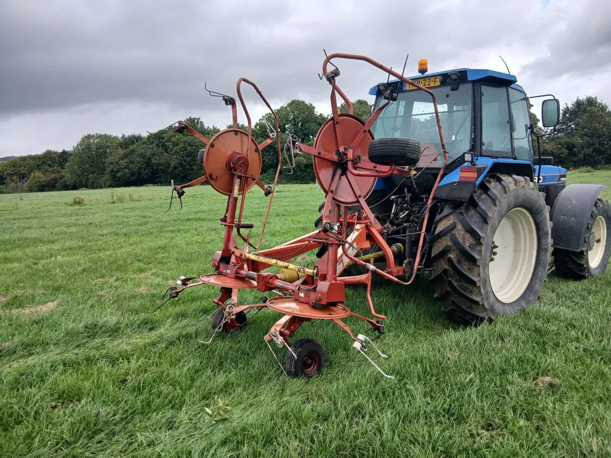 Lely Lotus 520 Stabilo - Image 4