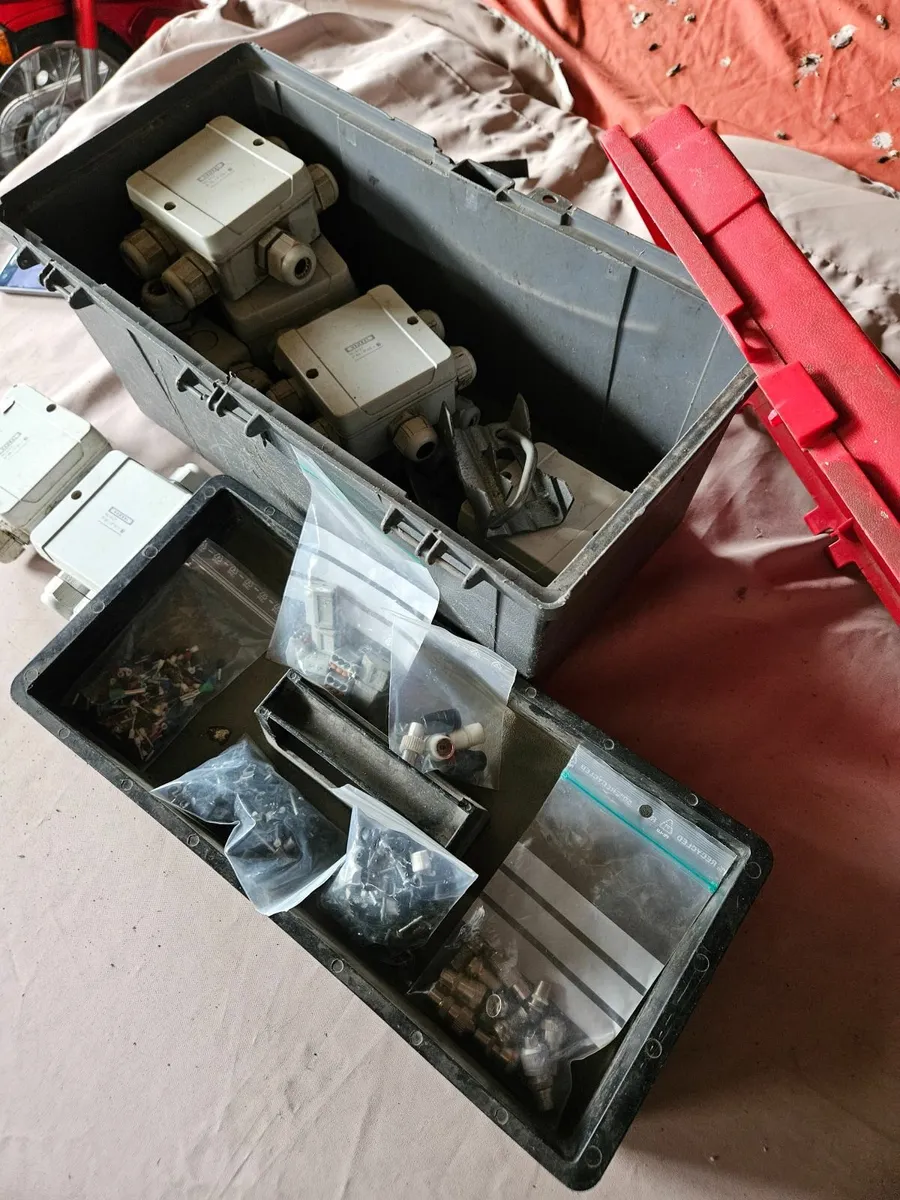 Electrical Accessories - Image 1