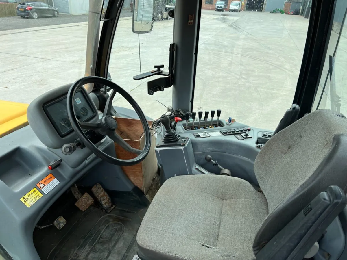 MULTIDRIVE 6185 & BREDAL K85 - Image 3