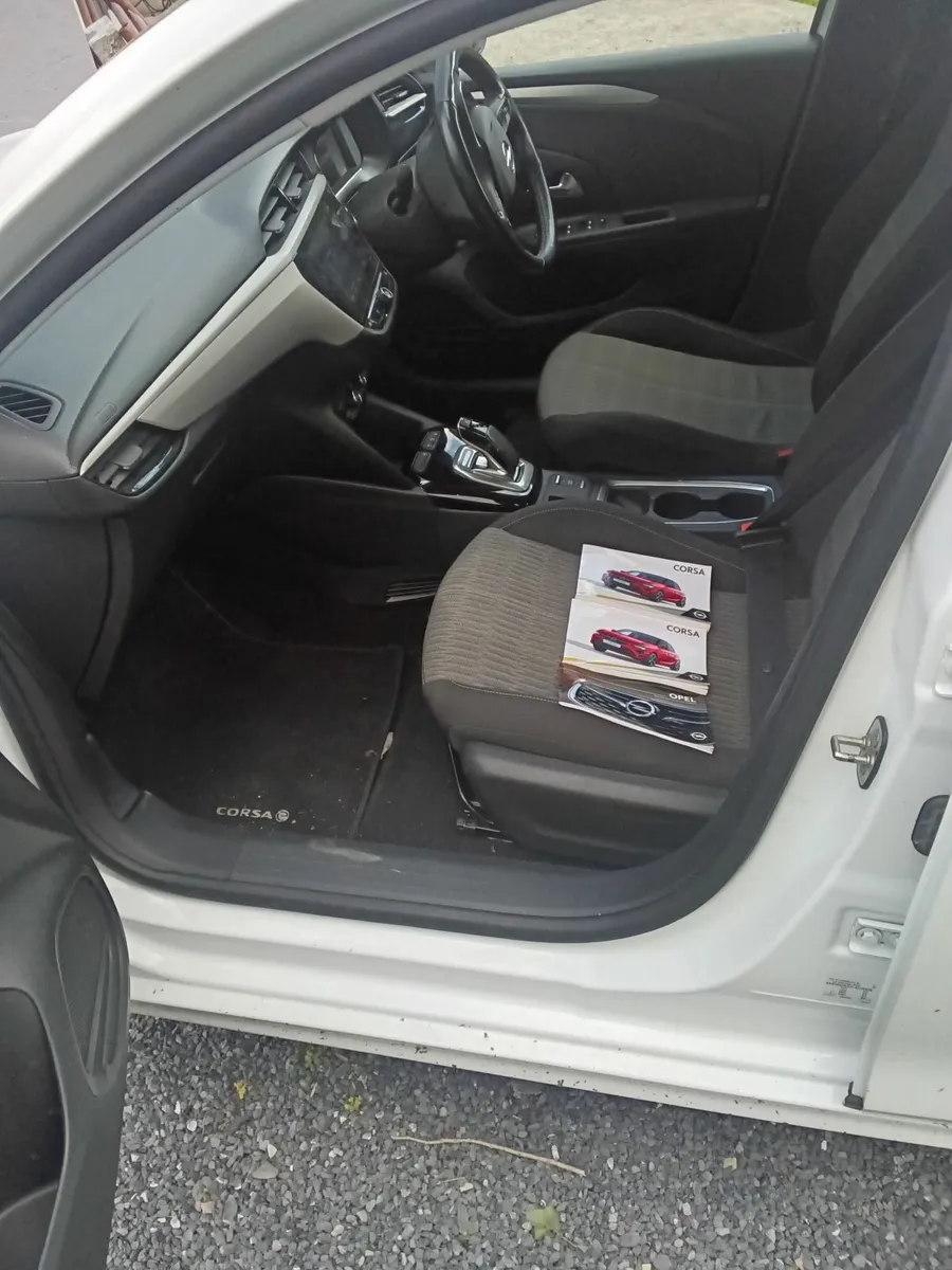 Opel Corsa 2020 - Image 2