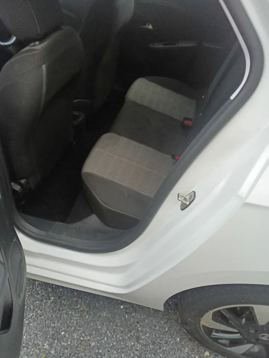 Opel Corsa 2020 - Image 3