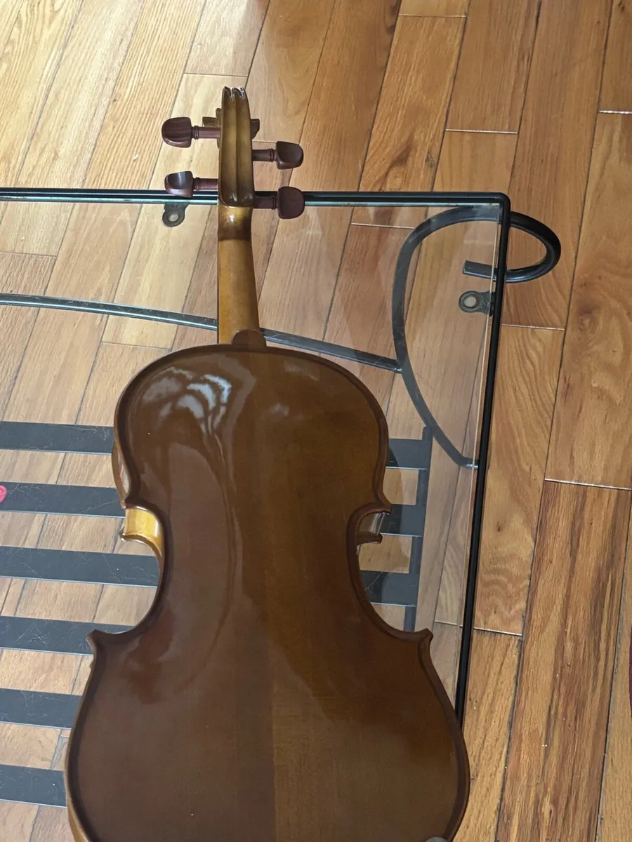 Beginners Violin - Image 2