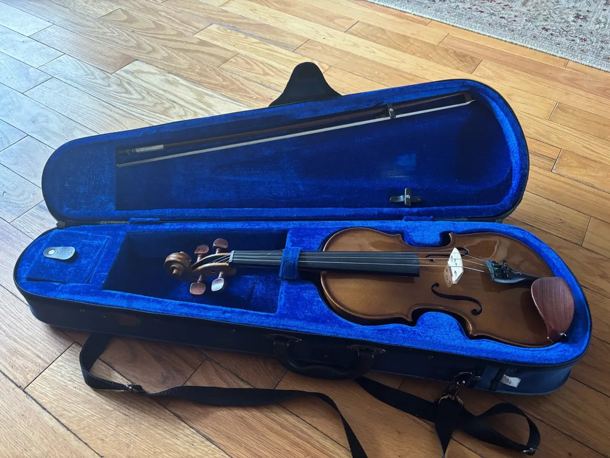 Beginners Violin - Image 3