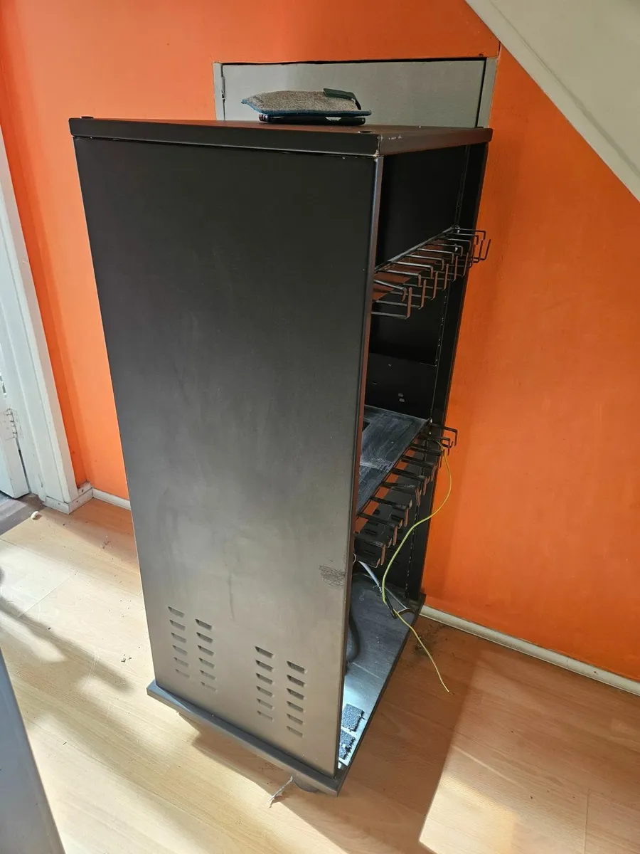 19" Equipment Enclosure - Image 2