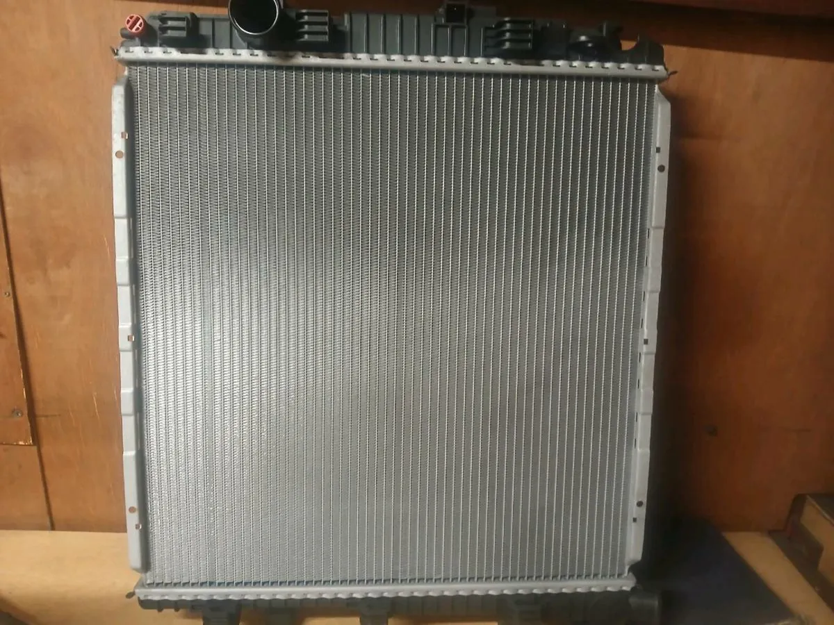 Car Radiators - Image 2