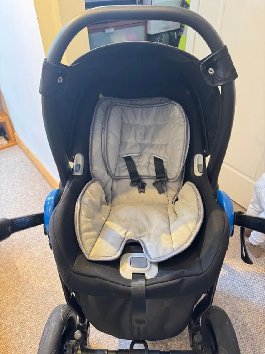Buggy - Image 1