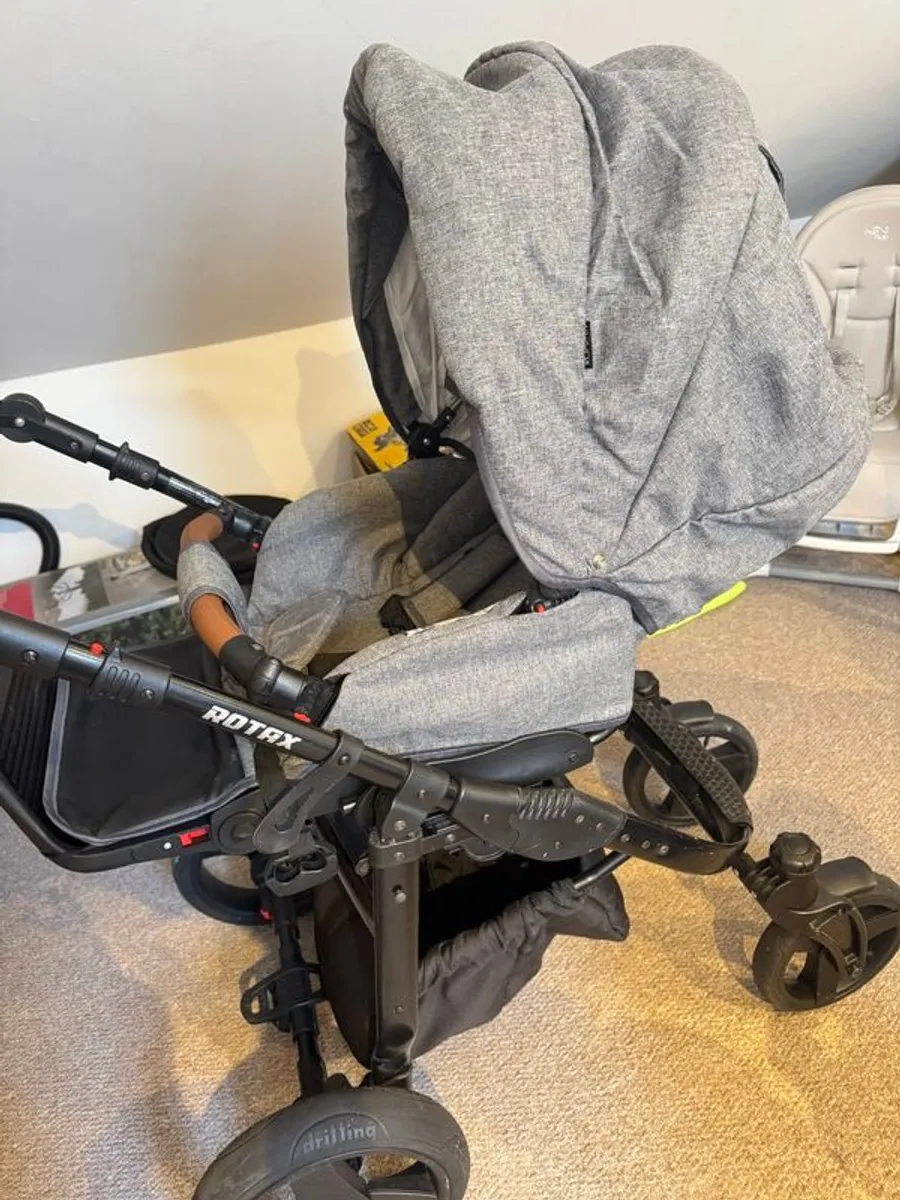 Buggy - Image 2