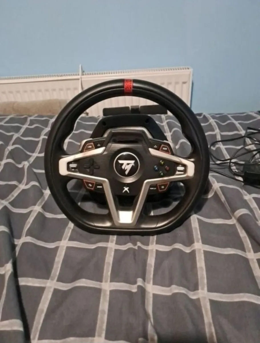 Thrustmaster T248 - Image 1