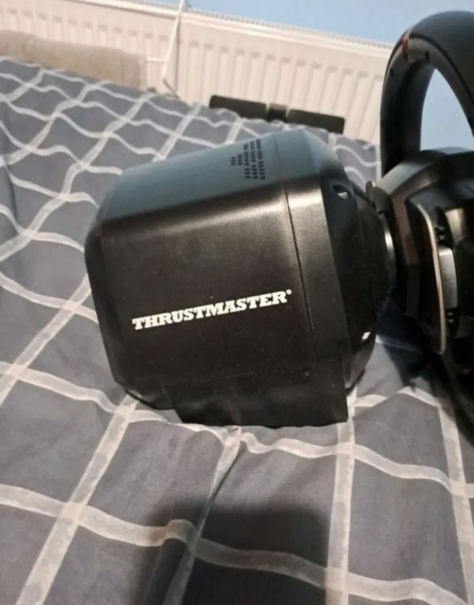 Thrustmaster T248 - Image 2