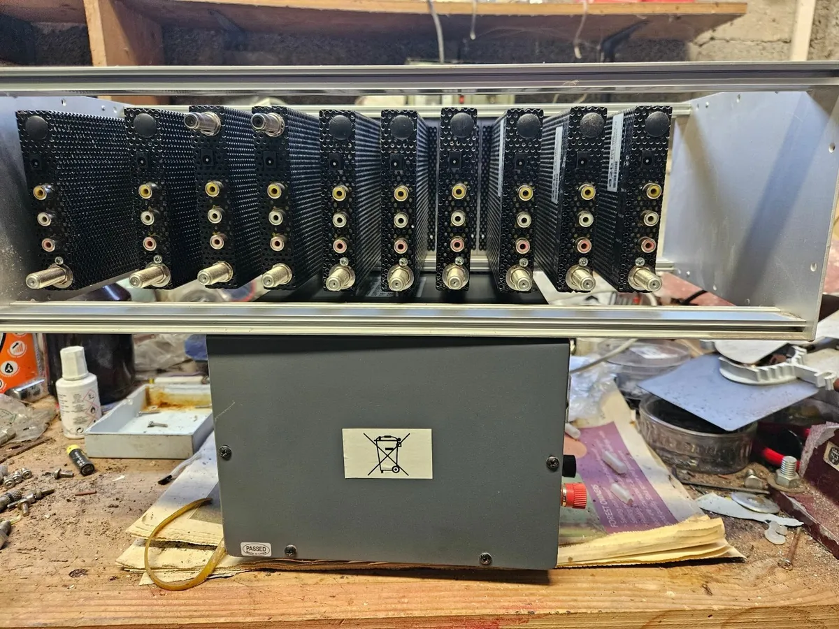 Cable TV Modulators. - Image 3