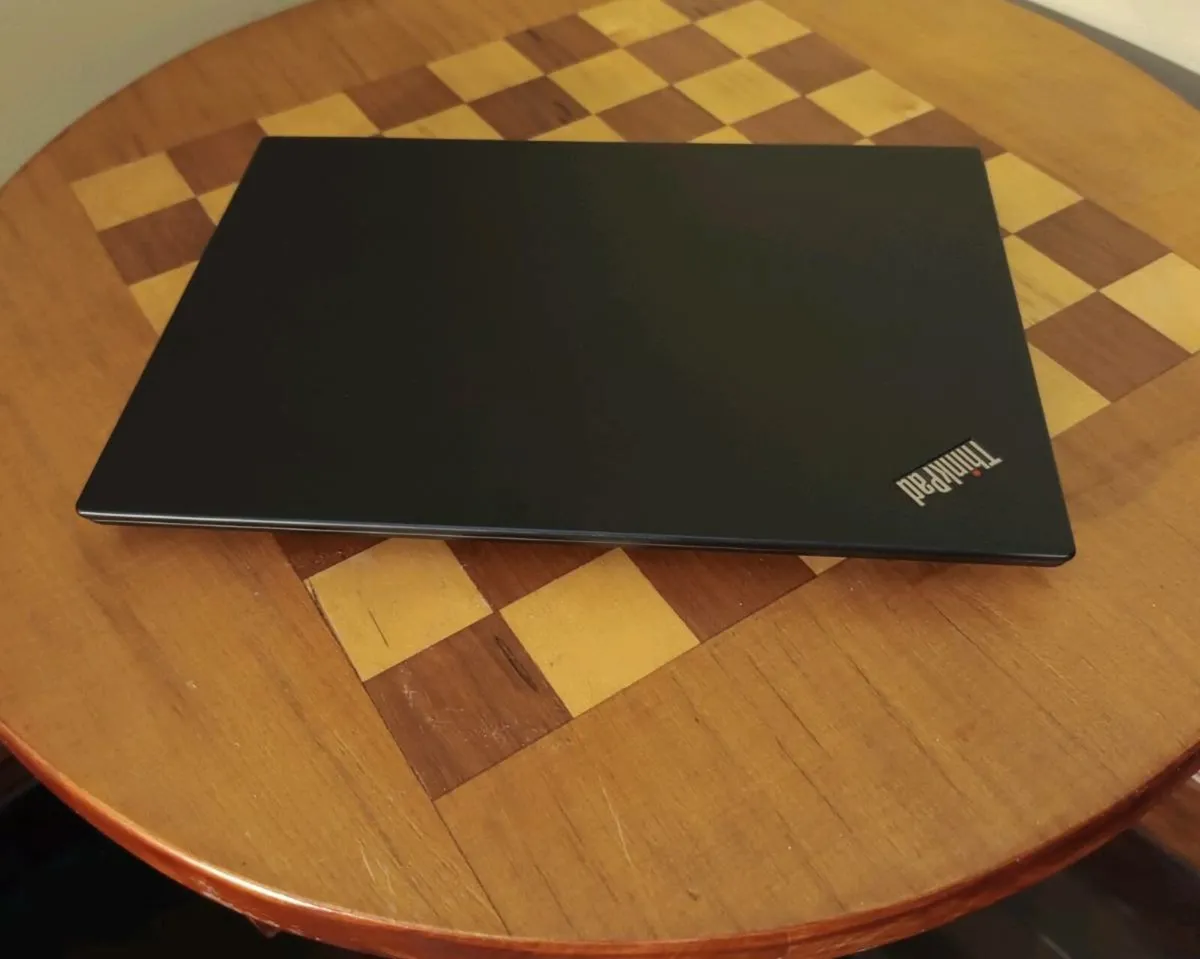 Laptop Thinkpad i7/16/256 - Image 3