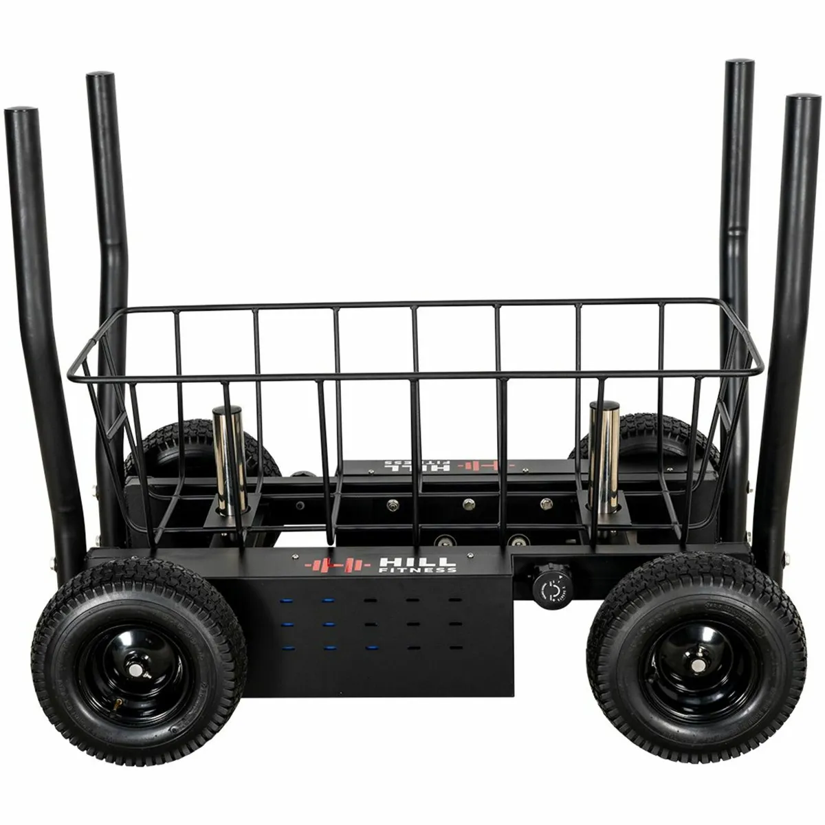 Pro Tank Power Sled (torque prowler) - Image 4