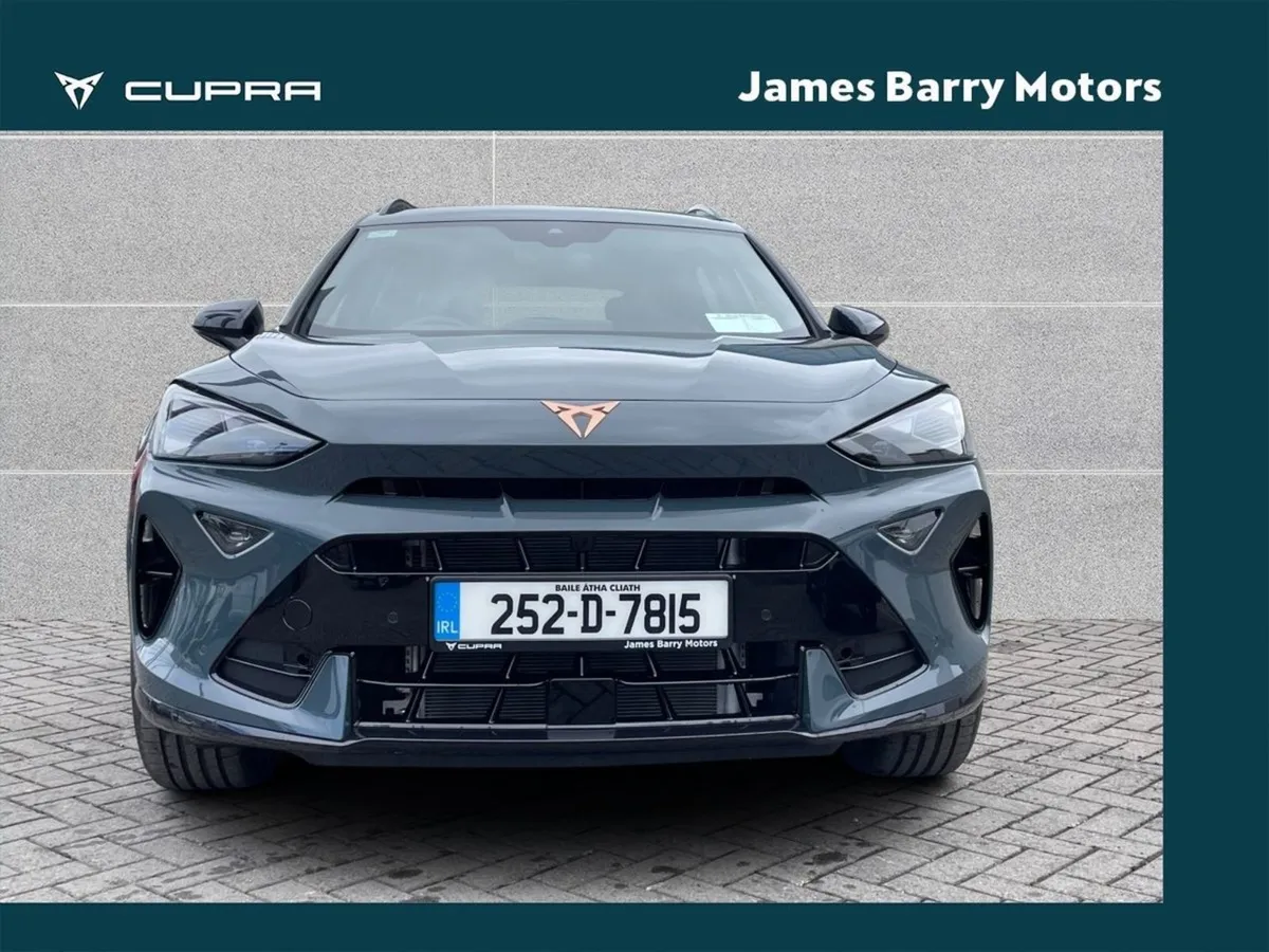 Cupra Formentor 1.5 Etsi 150hp DSG - Image 3