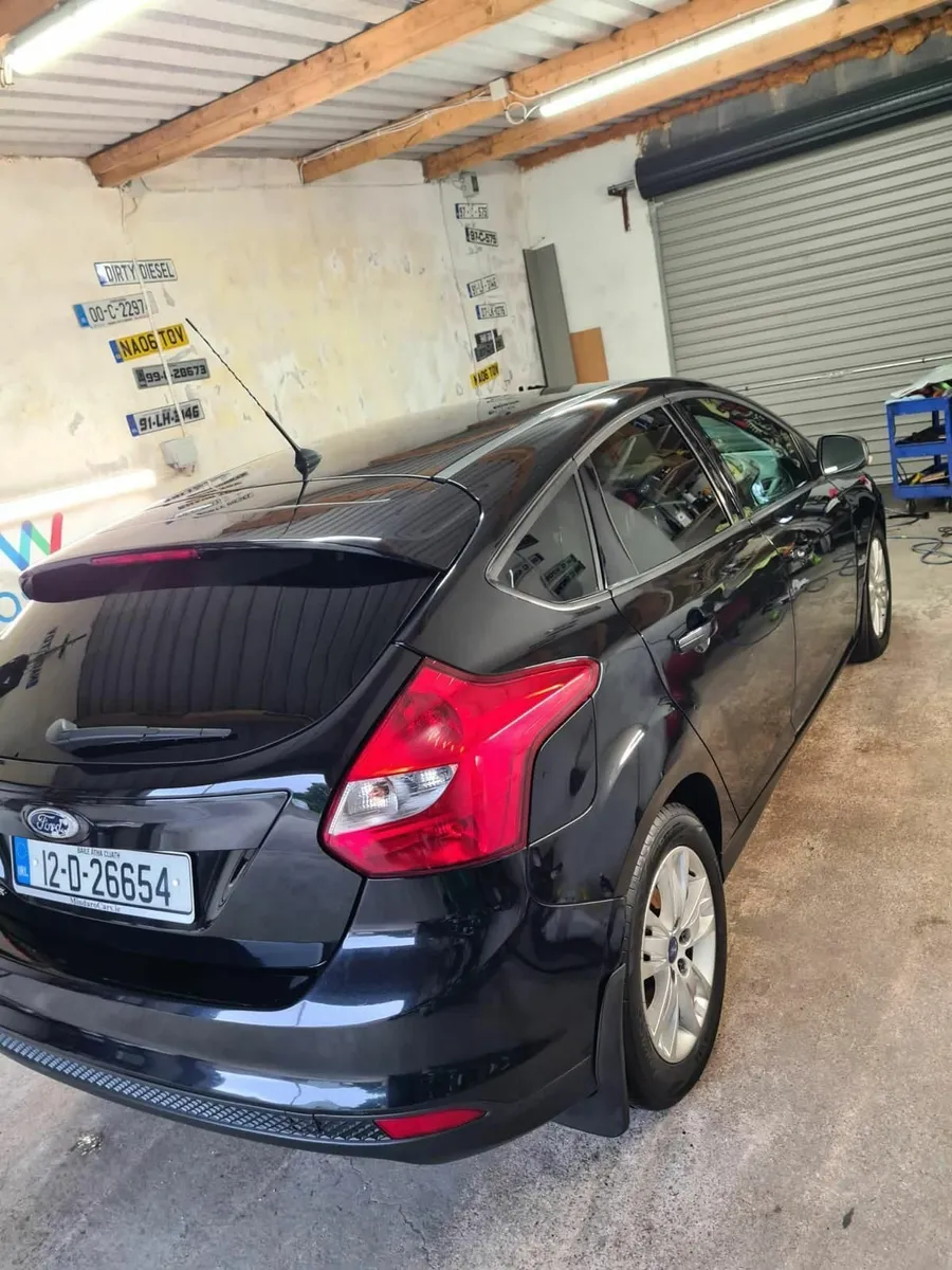 Ford Focus 2012 - Image 3