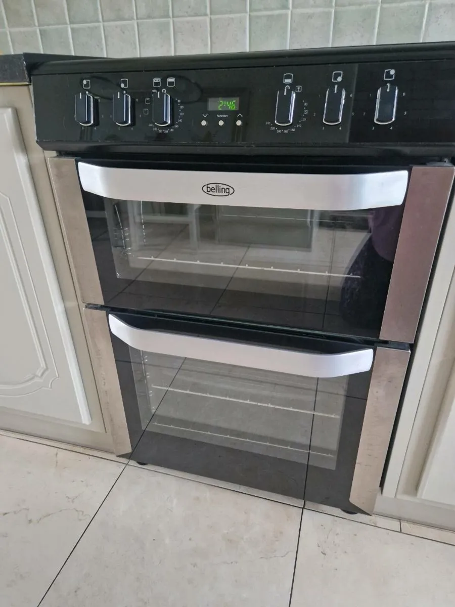 Cooker - Image 1