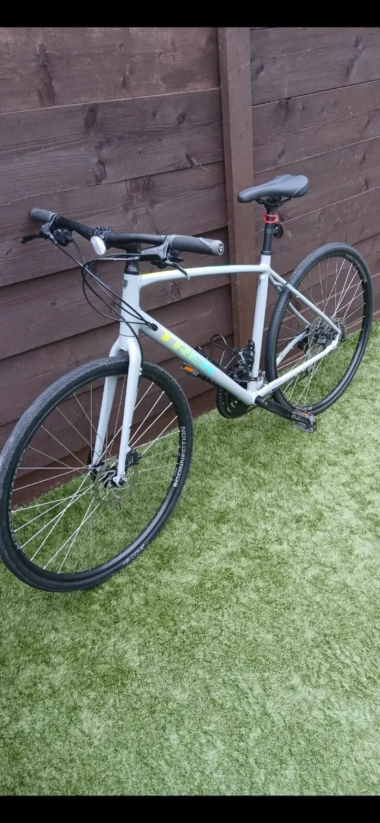 Trek fx 2 reasonable offers considered - Image 3