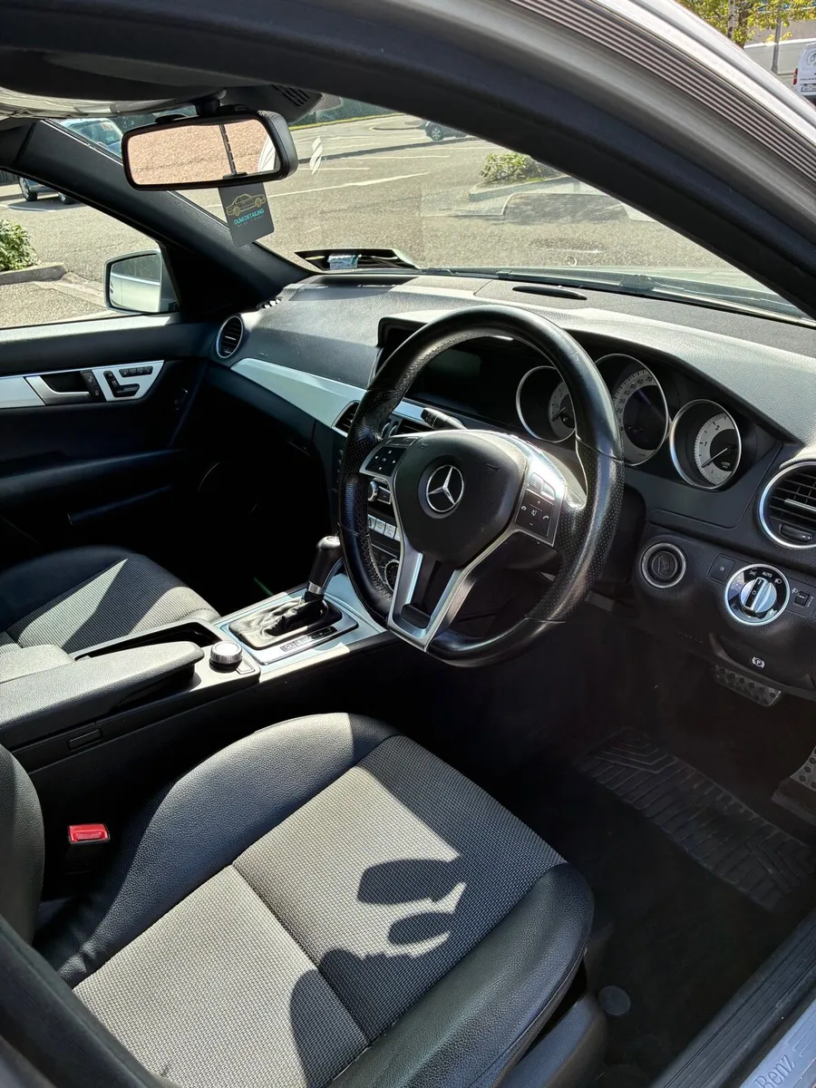 Mercedes CLS (AMG) - Image 3