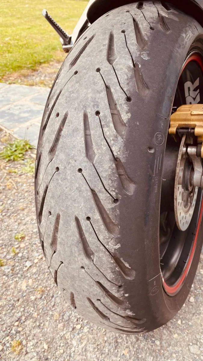 Motorbike - Image 2