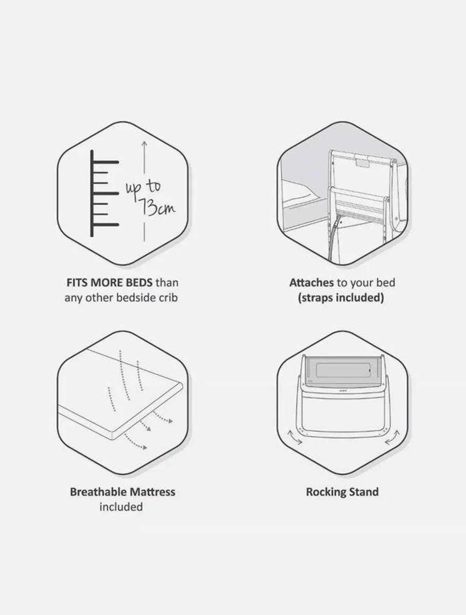 SnuzPod 3 - Image 3