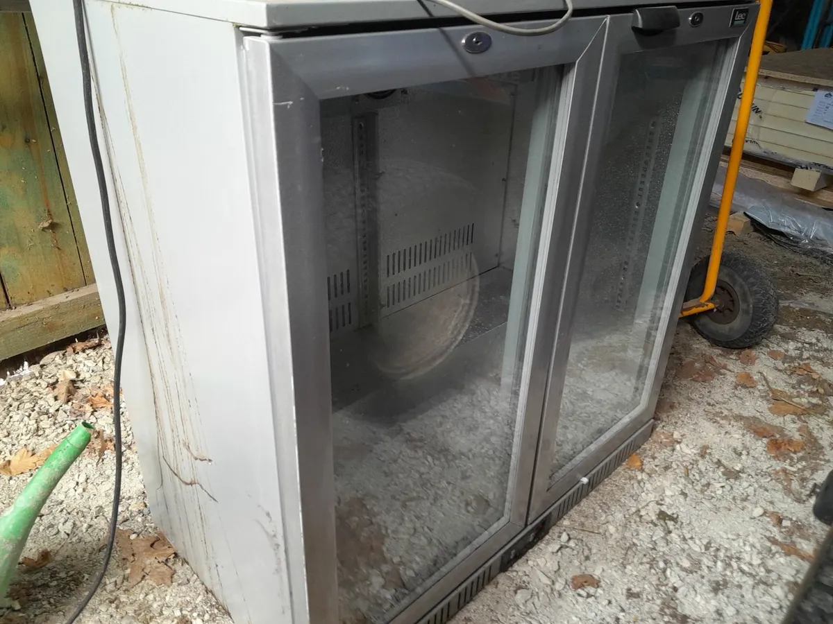 Free bottlecooler tapcooler glasswasher - Image 3