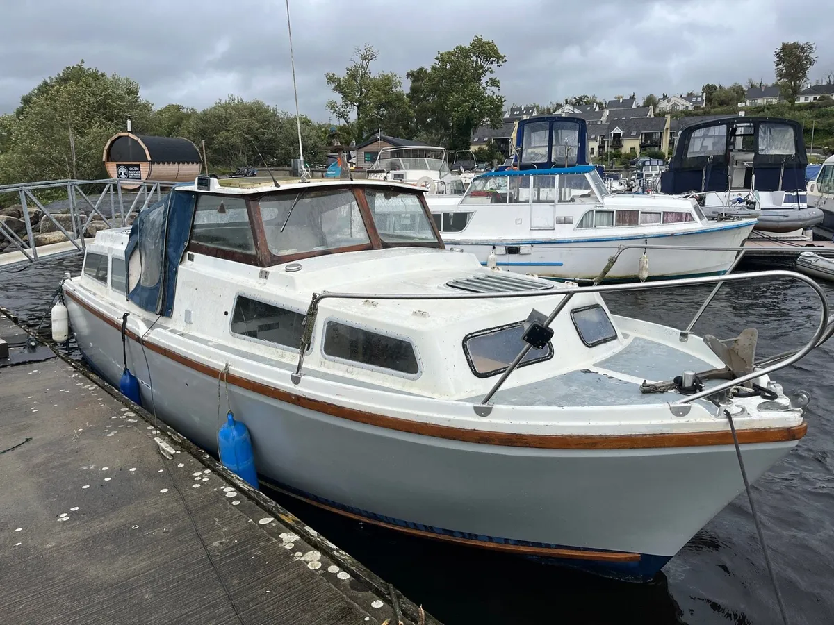 Aquastar 27 - Image 1
