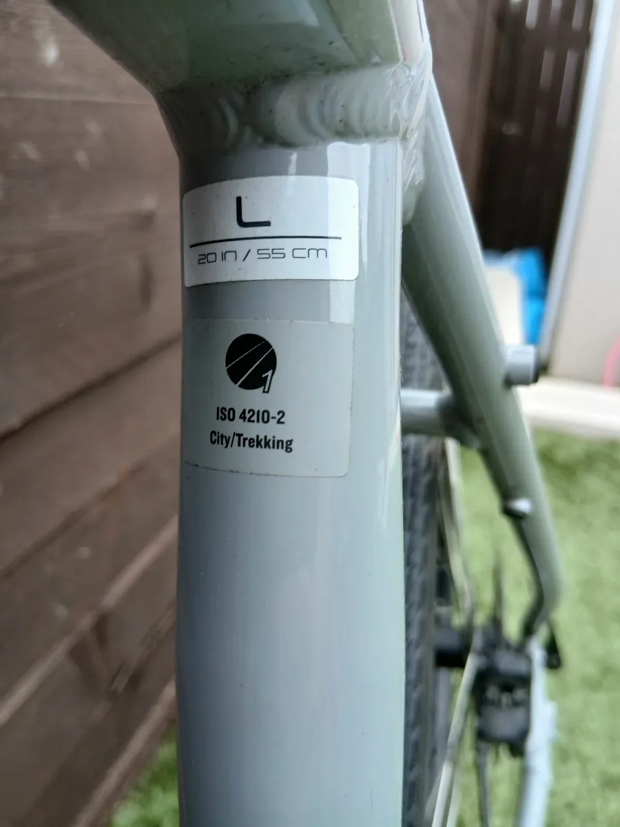 Trek fx 2 reasonable offers considered - Image 4