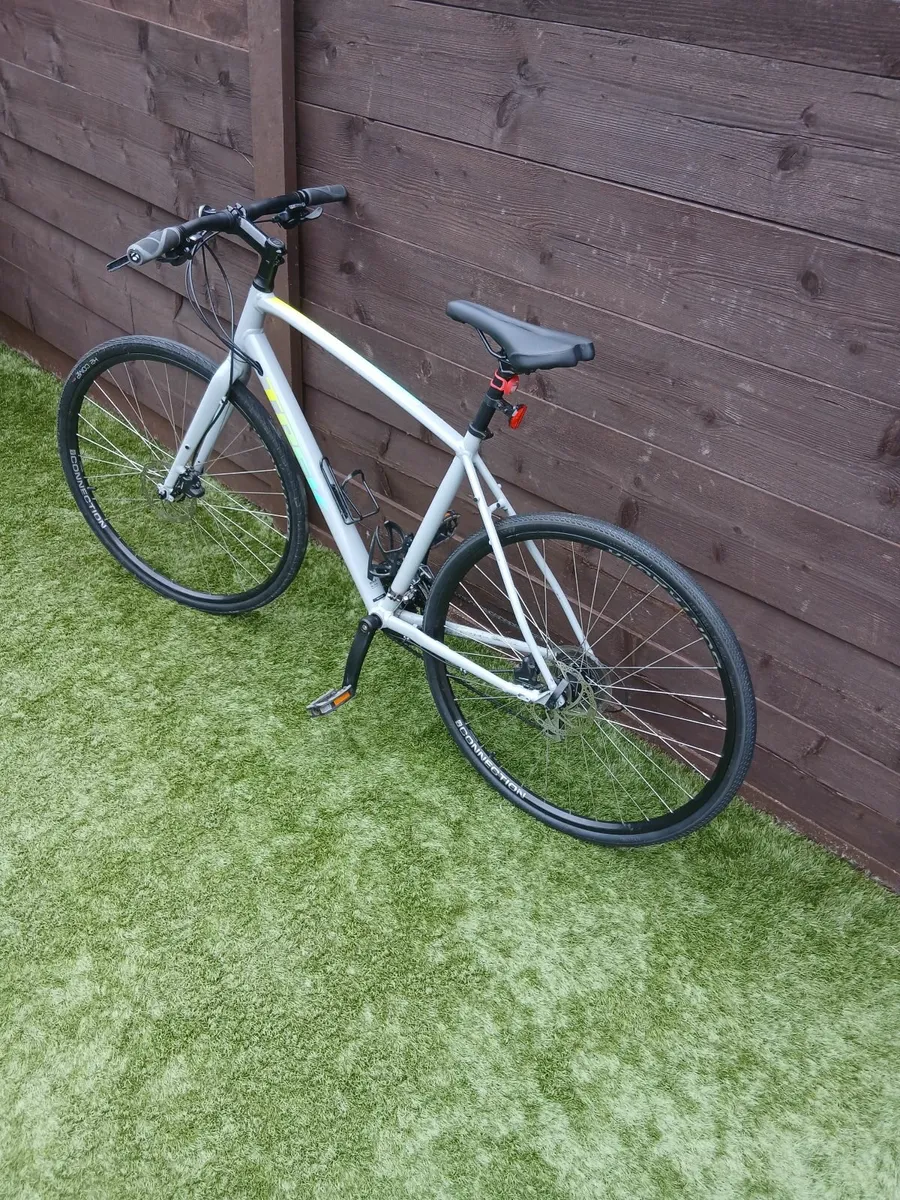 Trek fx 2 reasonable offers considered - Image 2