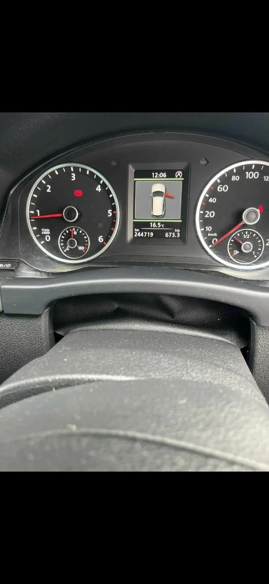 Volkswagen Tiguan 2014 - Image 3